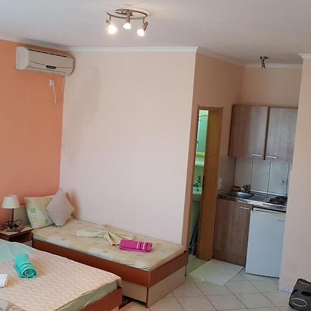 Apartments Belmare Ulcinj Extérieur photo