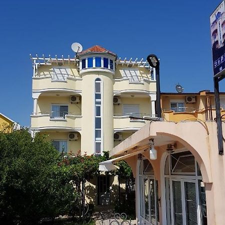 Apartments Belmare Ulcinj Extérieur photo
