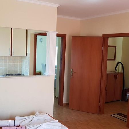 Apartments Belmare Ulcinj Extérieur photo