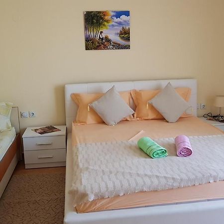 Apartments Belmare Ulcinj Extérieur photo