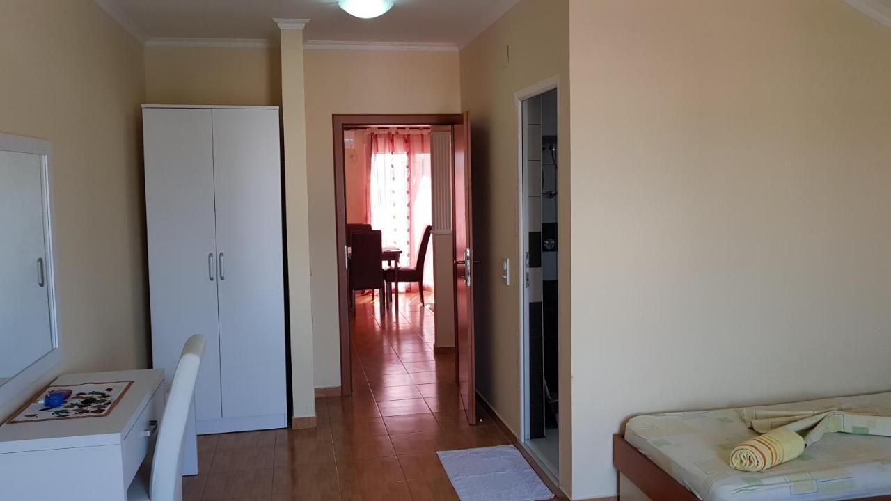 Apartments Belmare Ulcinj Extérieur photo