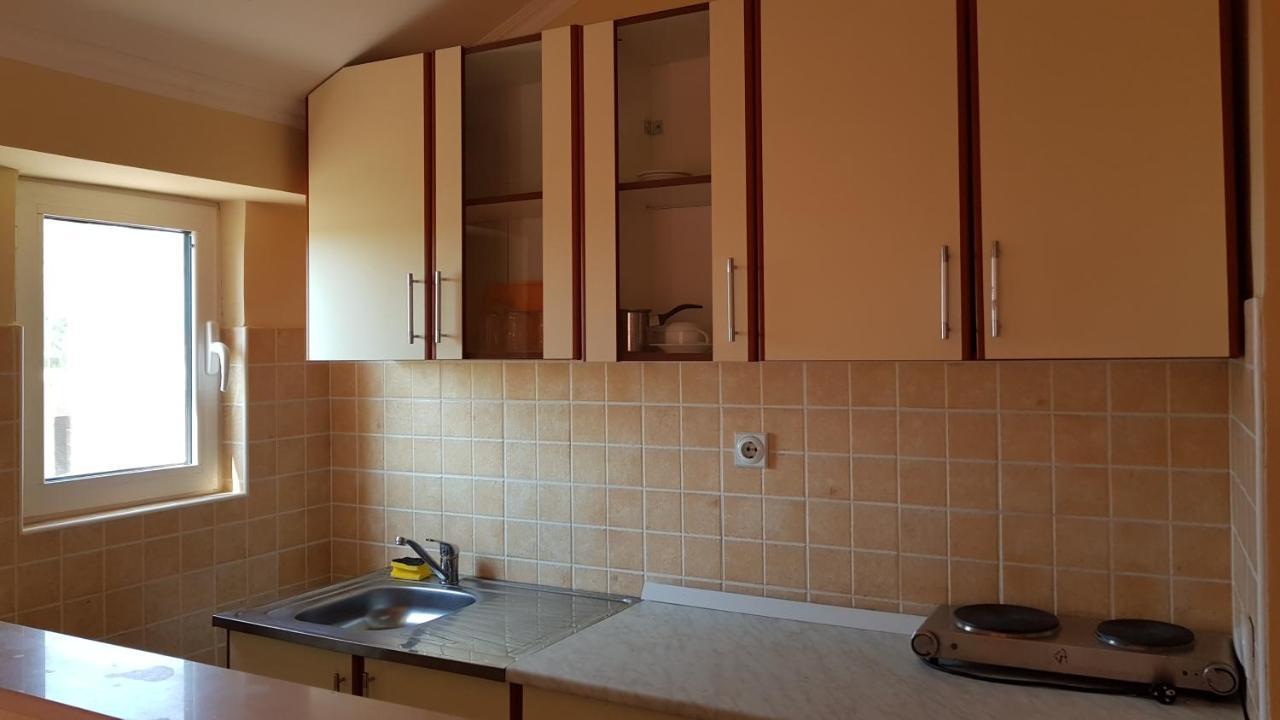 Apartments Belmare Ulcinj Extérieur photo