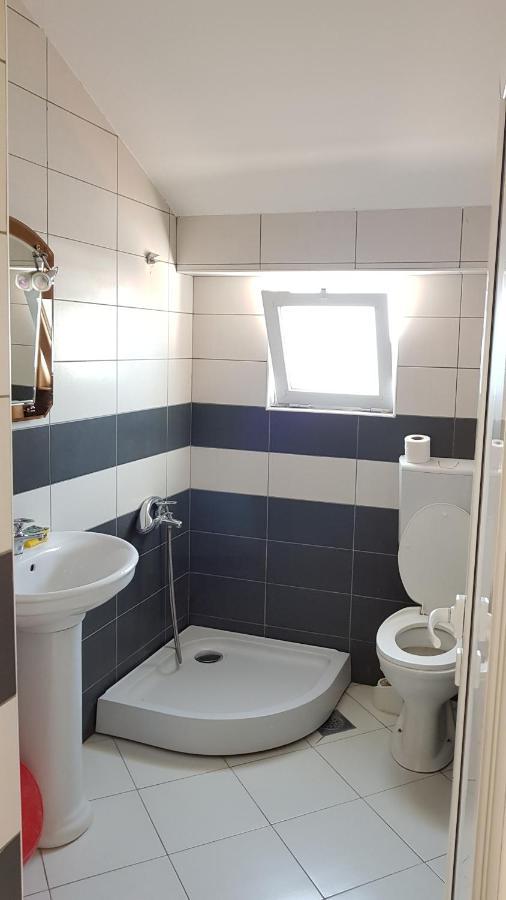 Apartments Belmare Ulcinj Extérieur photo