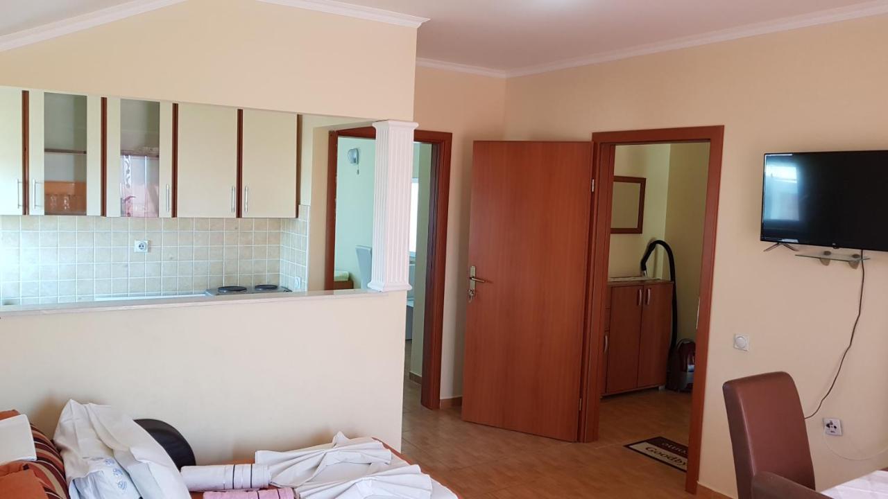 Apartments Belmare Ulcinj Extérieur photo